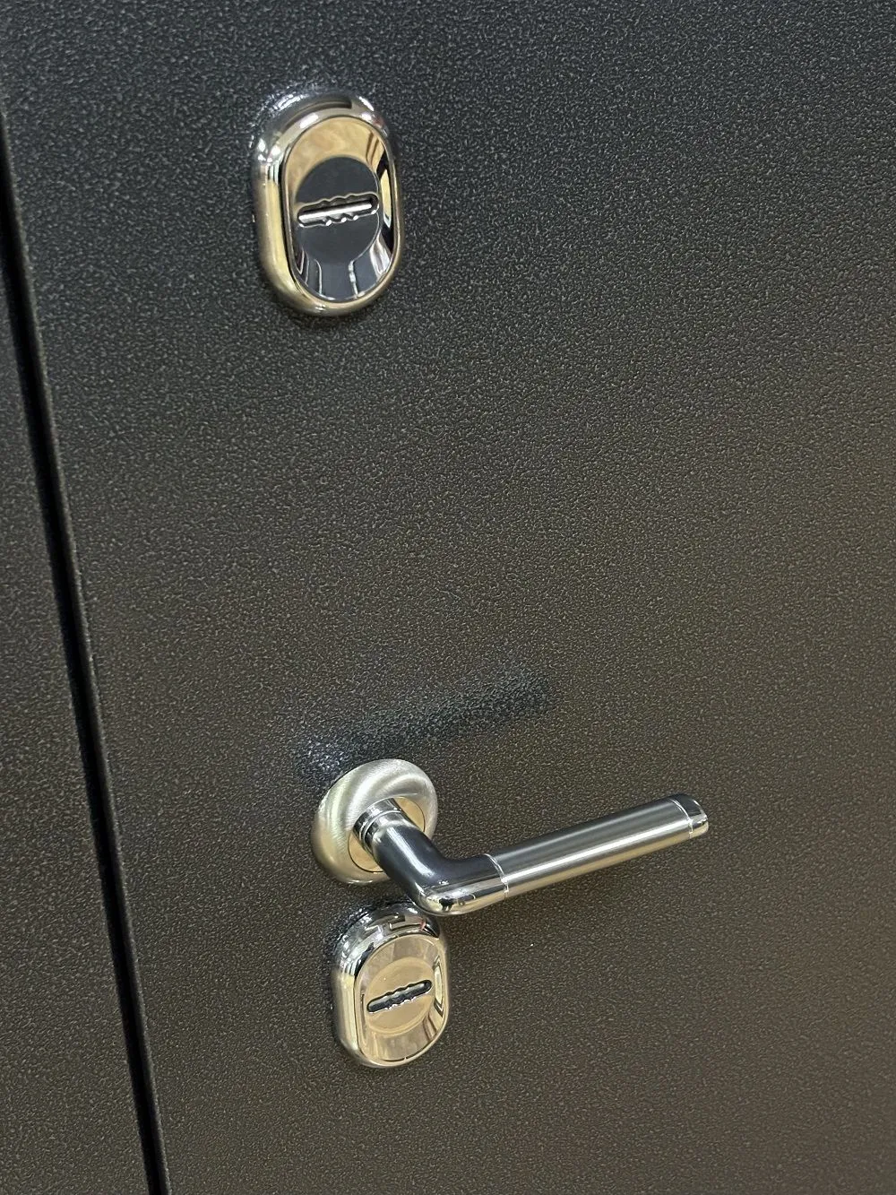 ТЕРМО КЛАССИКА ГЛАДКАЯ