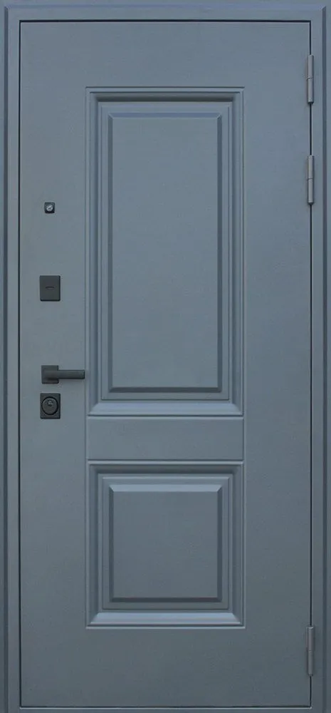 Милан с зеркалом