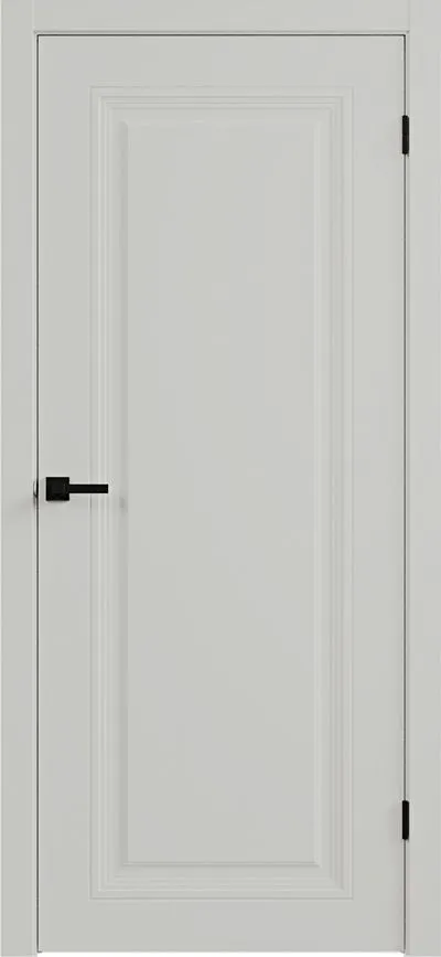 Межкомнатная дверь Монте ДГ 600*2000