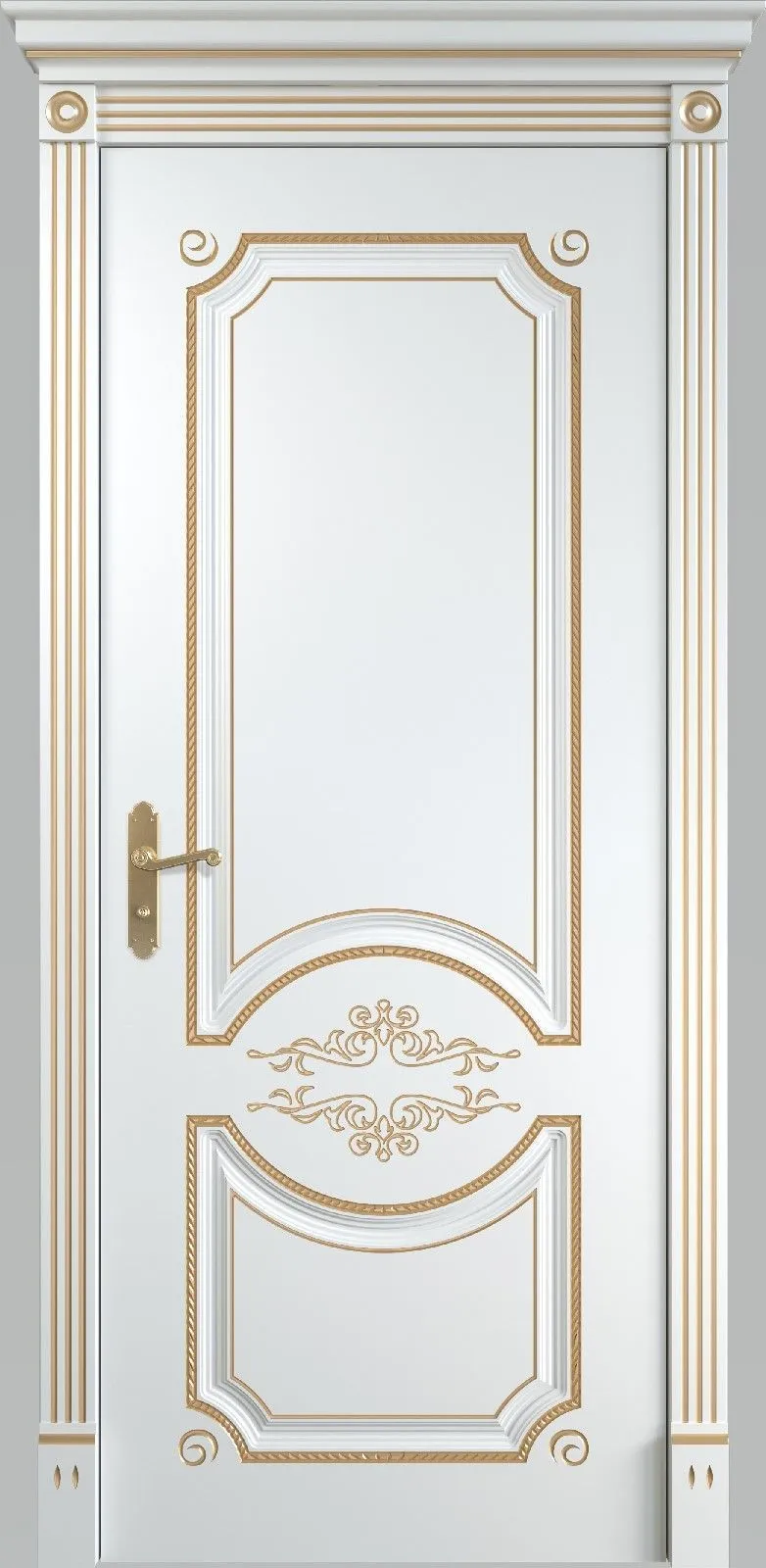 Межкомнатная дверь Прима 1 500*1900