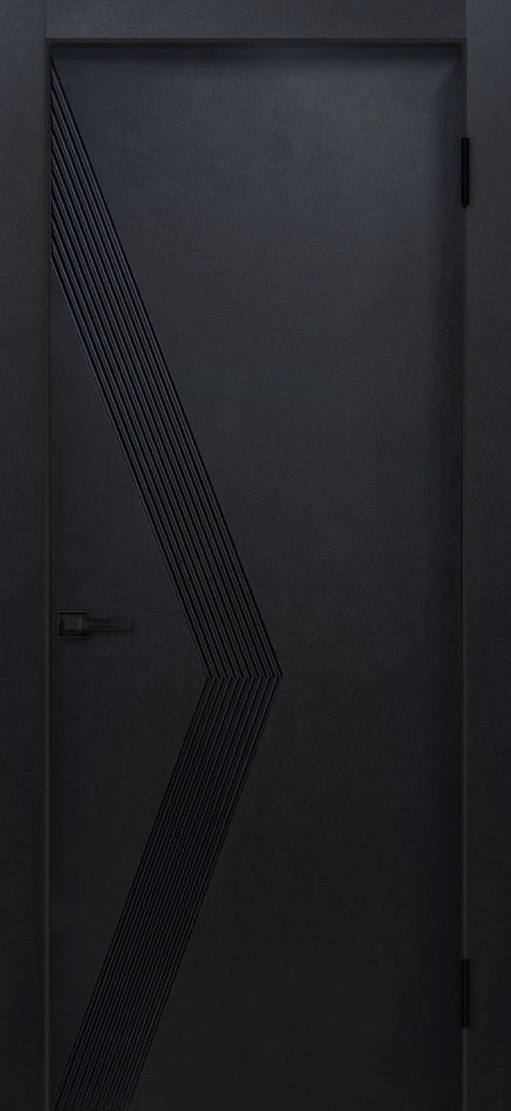 Межкомнатная дверь C5 ДГ 600*2000