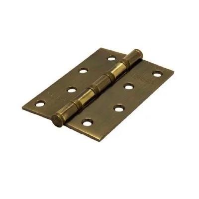 Петля ARSENAL 100*70*2,5 4ВВ (Бронза)