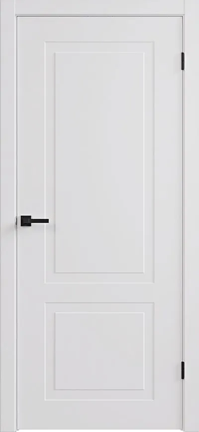 Входная дверь